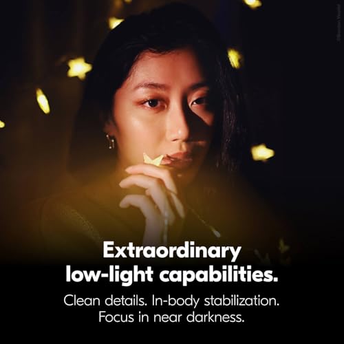 Nikon Z9 flagship camera