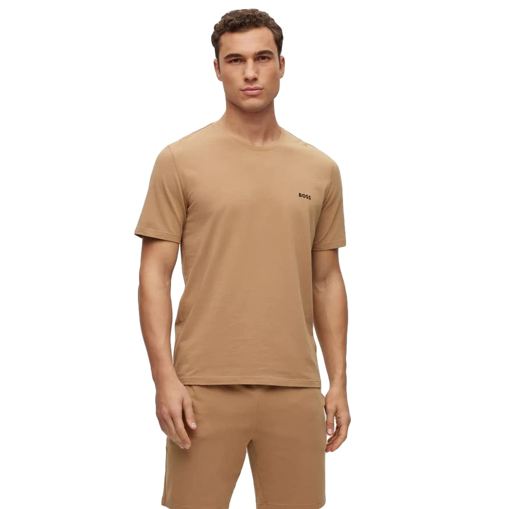 BOSSMen's 1665 SHIRT+50379021 Loungewear