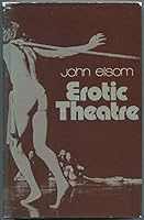 Erotic Theatre 0800824652 Book Cover