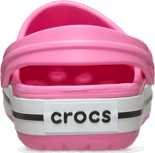 Image of Crocs Unisex-Adult Crocband Clog