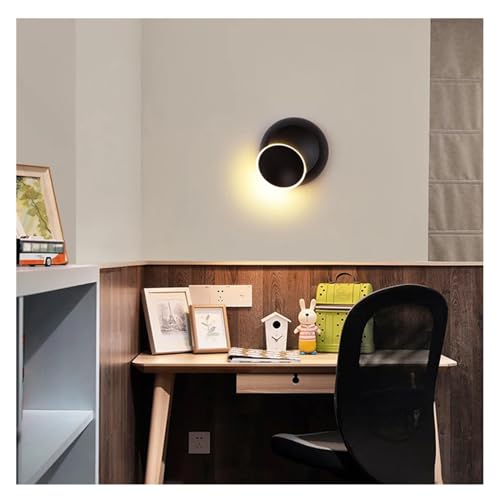 Lampe murale LED applique moderne escaliers et éclairage maison 6W - 7