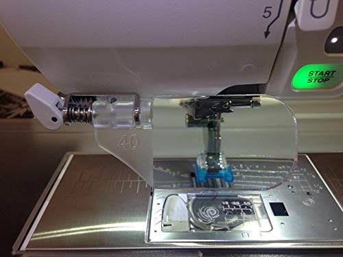 JANOME - JANOMEミシン専用拡大レンズ JANOMEミシン専用拡大レンズ
