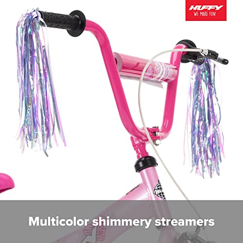 Go Girl 20" Girls Pink Quick Connect #TOP5