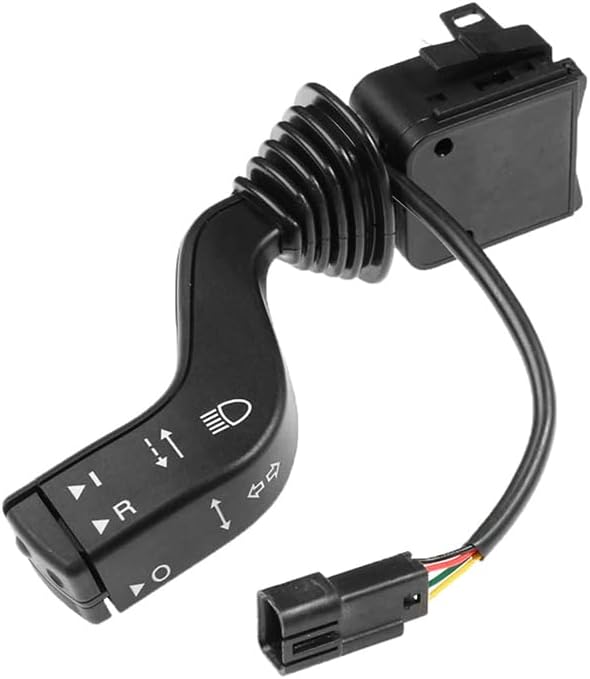 Miniatura 6 de car turn signal switch For Vauxhall For zAFIRA A For Astra G 1241348 Car Steering Column Indicator Switch Replacement Switch