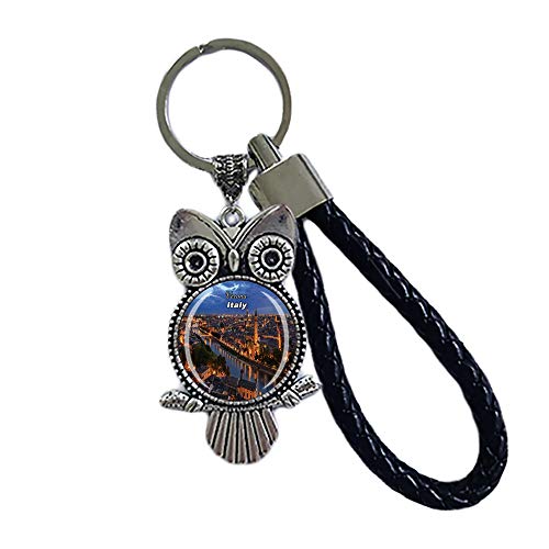 Time Traveler Go Verona Italia Cover