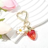 Zoom IMG-2 wewaysmile portachiavi con frutta estetica Zoom IMG-2 wewaysmile portachiavi con frutta estetica