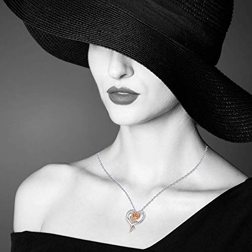 Friggem-Collar-de-Plata-para-Mujer-Colgante-de-Corazon-Joyas-de-Amor-para-Esposa-Novia