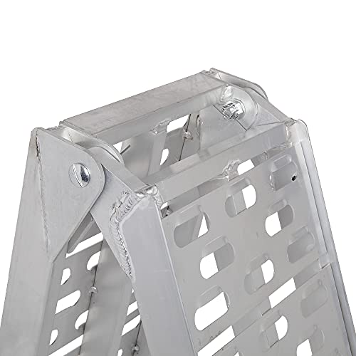 Rampas Arqueadas de 7.5' para Carga ATV en Camioneta miniatura 4