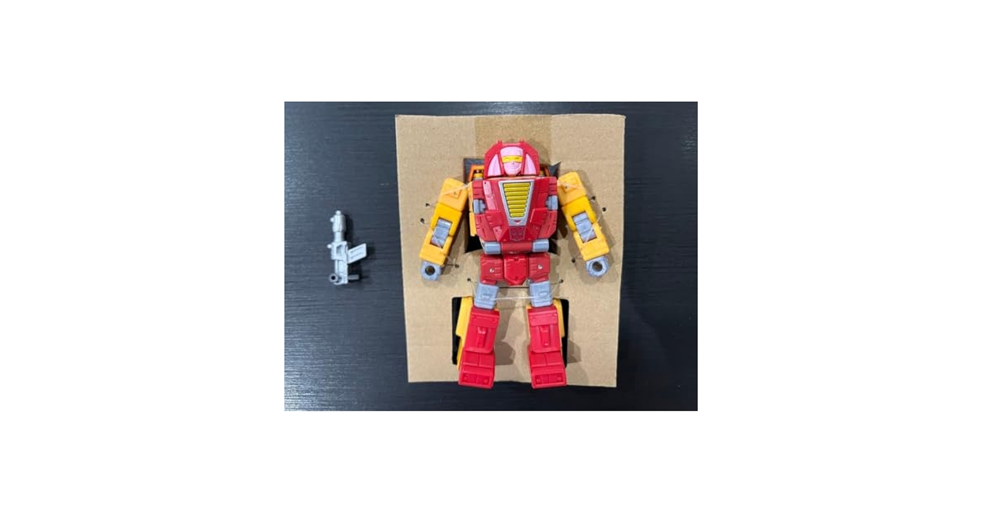 Amazon.co.jp: スモールフット トランスフォーマー