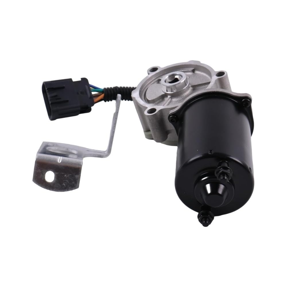 Moteur commande boîte transfert 600-908 à prise plate pour entraînement 4WD - 7
