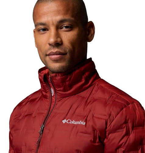 Image of Columbia Delta Ridge II Down Jacket
