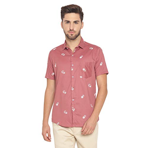 Image of Kevin Swift Men Shirt
