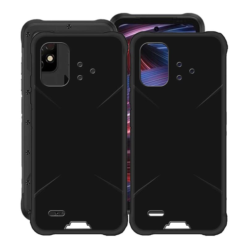 Amazon.com: HGJTF Phone Case for Umidigi Bison 2 Pro (6.5