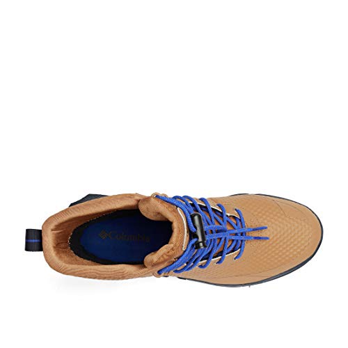 Image of Columbia Crestwood Mid Waterproof