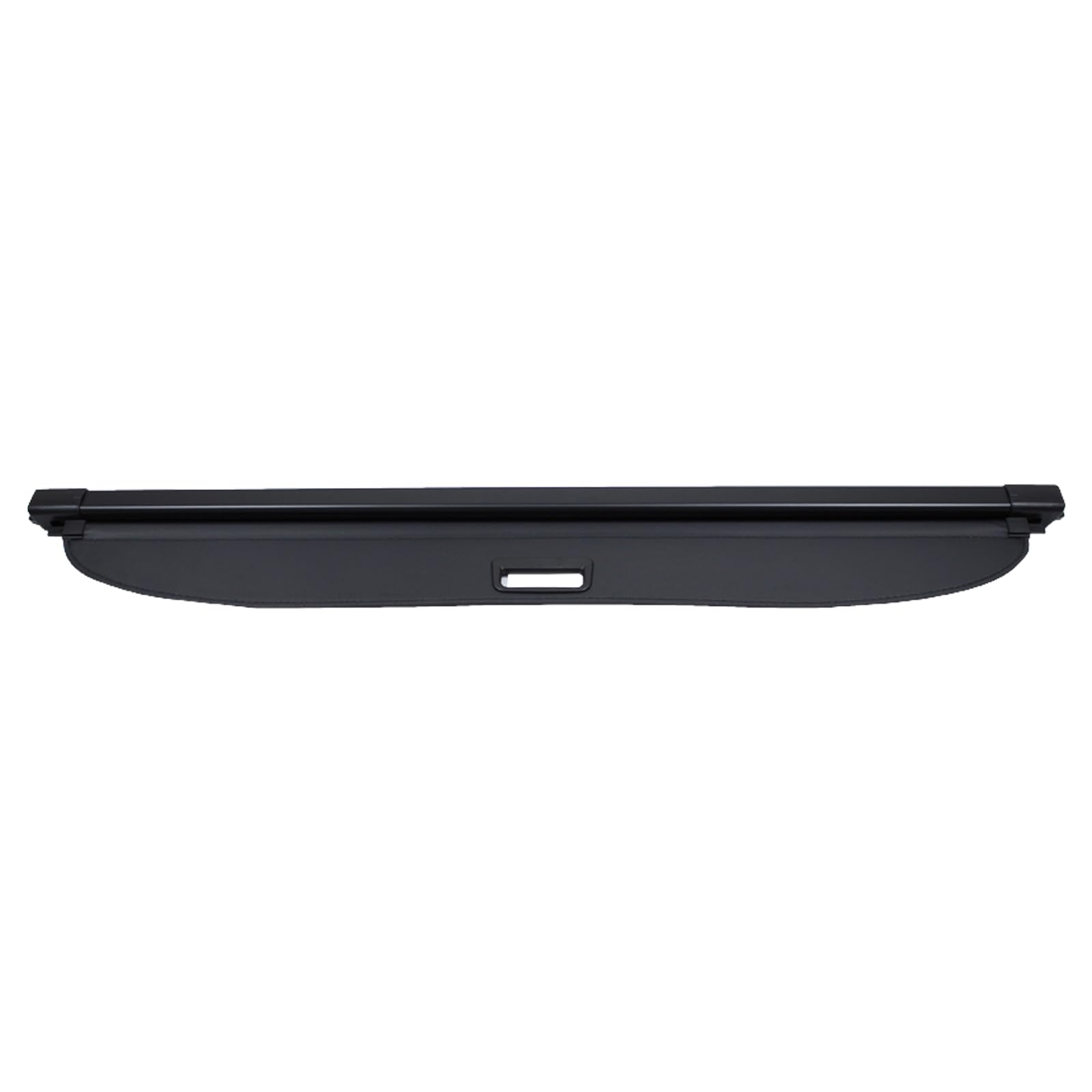 Laderaumabdeckung Abdeckrollo Kofferraum Schutz Ausziehbar für GLK X204 2008-2015