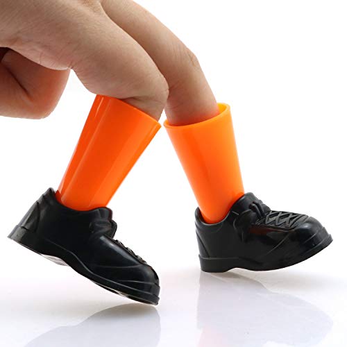 Sqxbk FSGFFMT-1-RE Finger Soccer Game Finger Footballs Match Toys Funny Finger Toys Table Game Set thumb #3