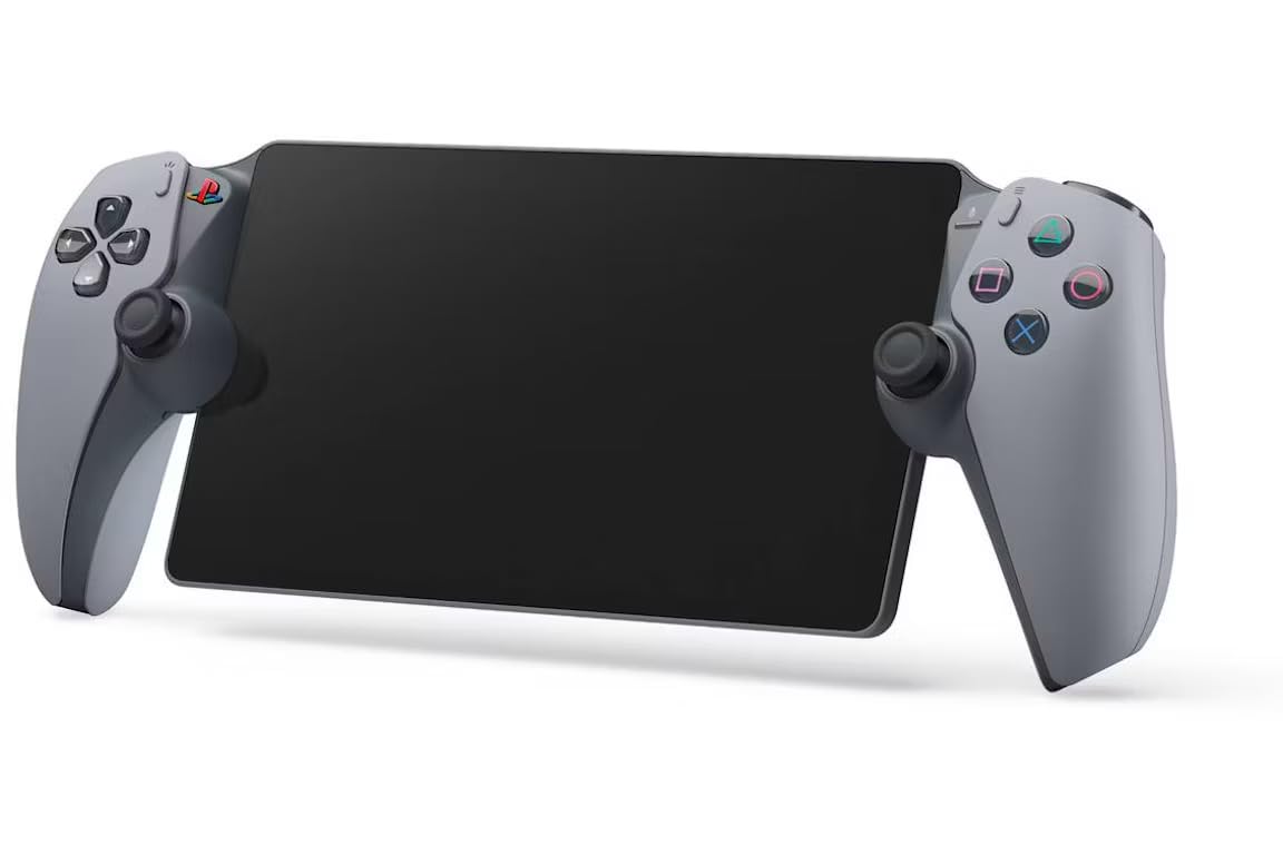 Sony PlayStation Portal Remote Player - 30th Anniversary Limited