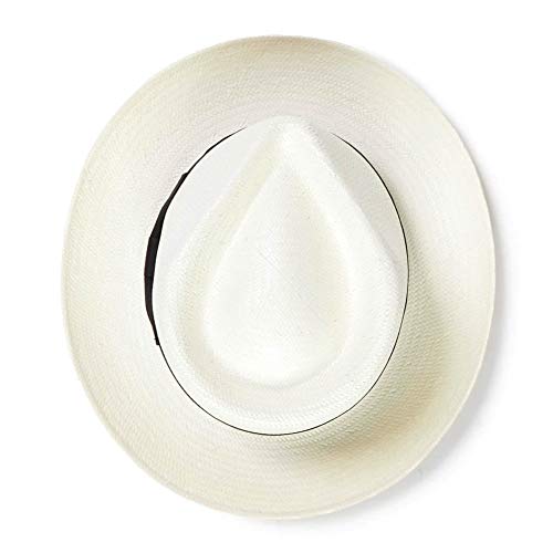 Stetson Reward Shantung Straw Hat,Large,Natural #TOP3