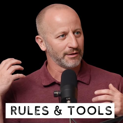 Ep 64 | Where Do Our Thoughts Come From? With Bill Lewinski Podcast Por arte de portada