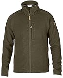 fleecejacke damen lang jack wolfskin Robust Knitted Fleece with a comfort fit