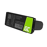 Kapazität: 3400mAh | Spannung: 7.4V | Farbe: Schwarz
