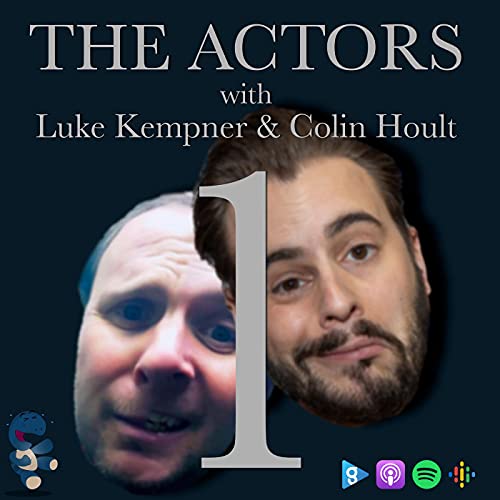 Cockney Gangster - Episode 1