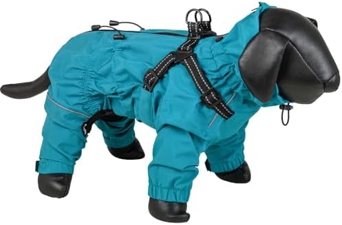 Nobby Regenoverall TENKOS 2 in 1 Petrol 26 cm