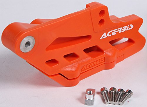 Acerbis 0016451.010 Accessoires fixations anti-vibration pour carénage de moto