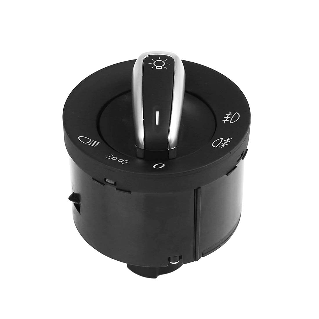 Amazon | HZTWFC ヘッドライトフォグランプコントロールスイッチ OEM