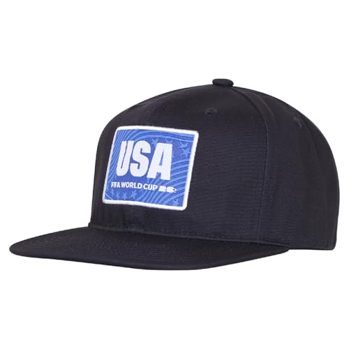 Outerstuff FIFA World Cup 2026 Deadstock Snapback miniatura 2
