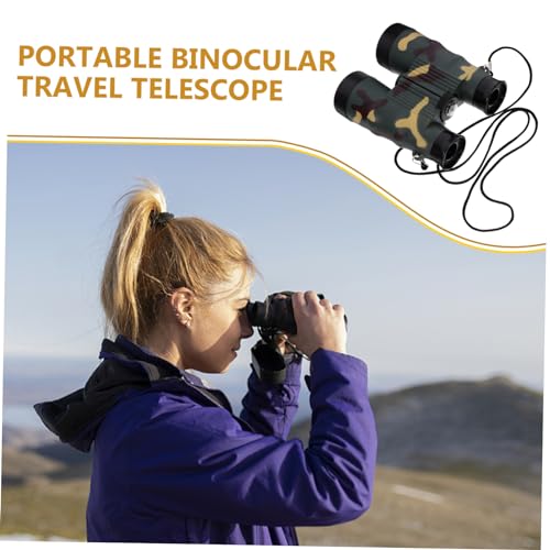 Binoculares compactos DOITOOL para adultos miniatura 6