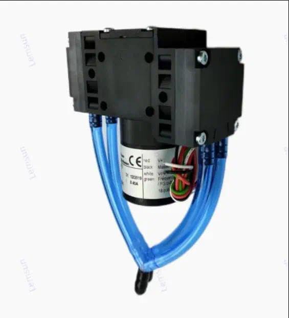 Available for KNF Pump PM26301-NMP850.1.2 PL8514 NF60 General Accessories (PM26301-NMP850)