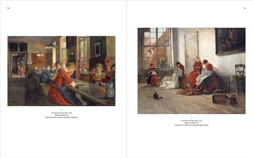 Max Liebermann impressionnisme allemand comprendre l'avant-garde