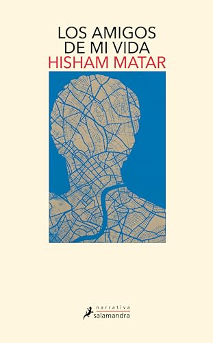 Los amigos de mi vida