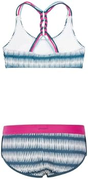 Protest PRTKYOTO JR - Bikini - canvasoffwhite/wit