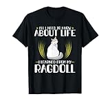 Mercancía de Ragdolls Kitten Lover