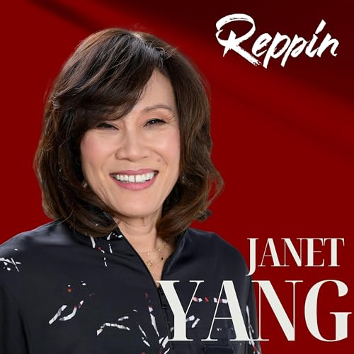 Janet Yang & The Rose: The Power Of Being Seen