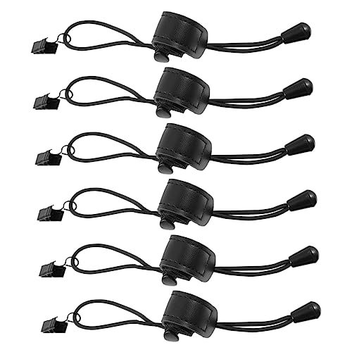 HOMOCONO 6pcs Background Cloth Clip Background Clamps Backdrop Clamps Backdrop Holder Photo Backdrop Clips Background Clips Holder Rhoto Photo Clamps Photo Clips Photography Clamp Black Abs