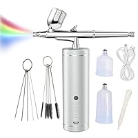 【ななさ】Ruby-Cell ハンディエアブラシシステム 2025年最新】ルビーセル エアブラシの人気アイテム - メルカリ