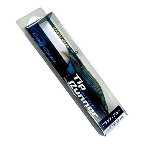 NCW[I[V eBbvi[ 3.0 Crazy Ocean Tip Runner 17uE/u17 3.0