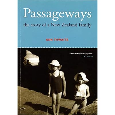 Passageways
