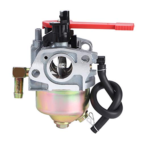 Carburetor Gasket Primer Bulb, Gardening Gardening Tools Fuel Filter Kit Replacement Fit for Huayi16