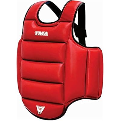 Packs de protection Karaté : équipement de protection complet KAMIKAZE