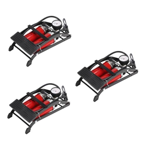 Hinchador Bicicleta Pequeño Marca Toddmomy