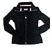 Produktbild Horseware Albina Fleece (XS, Schwarz)