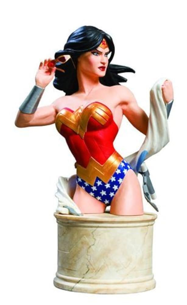 DCユニバースDCCデザイナーシリーズ スターファイアーTerry Dodson Toy Spot - DC Collectibles Designer Series Terry Dodson No