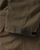 Parforce Damen Hose Stretch Oliv 40
