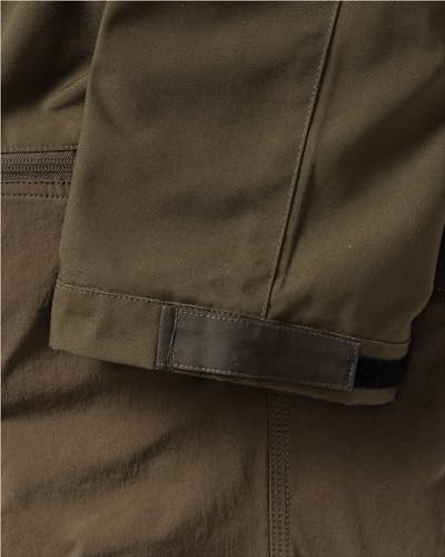 Parforce Damen Hose Stretch Oliv 40