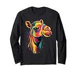 Cammelli divertenti per dromedari e amanti