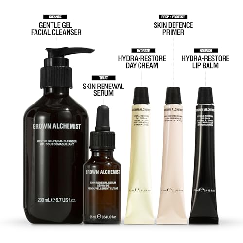 Amazon.com: Grown Alchemist: Kits & Bundles